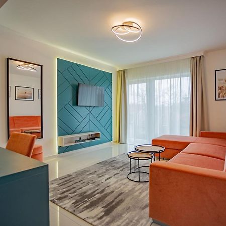 Viktoria Apartman Gyula Exterior photo