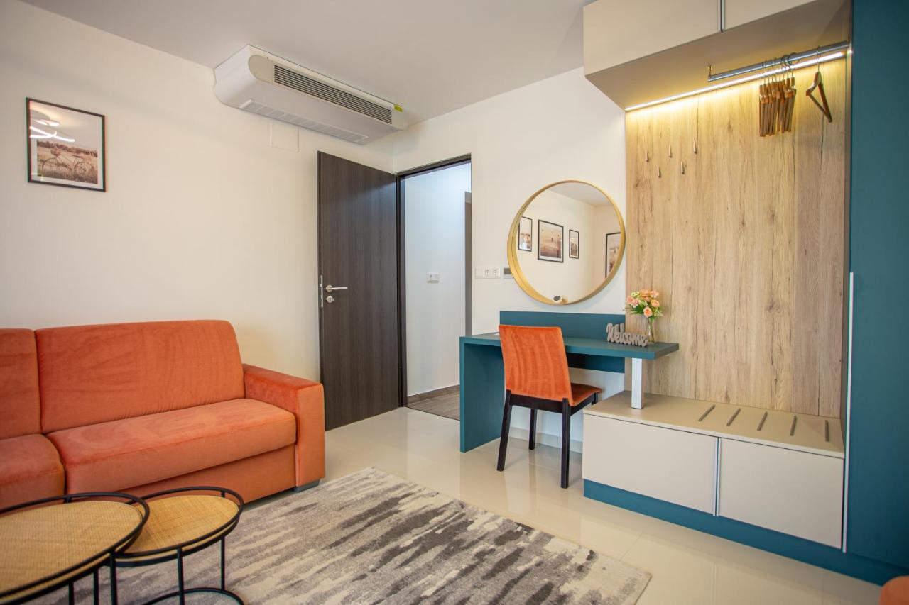 Viktoria Apartman Gyula Exterior photo